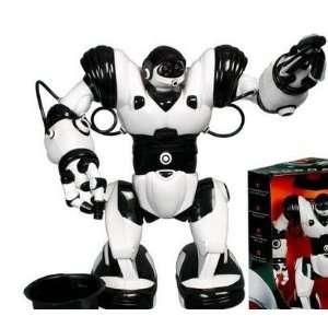  Wowwee Classic Robosapien a Fusion of Technology and 