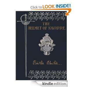 Helmet of Navarre Bertha Runkle  Kindle Store