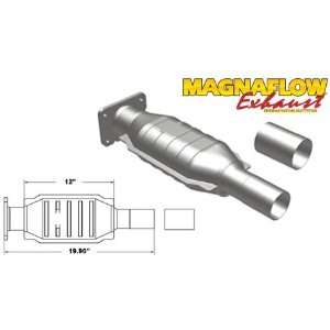  Magnaflow 93150   Direct Fit Catalytic Converter 