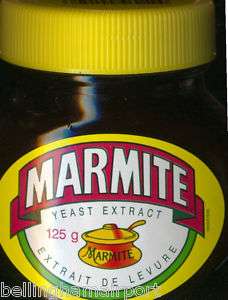 Marmite Yeast Extract UK Made, Canadian Sold FASTSHIP  