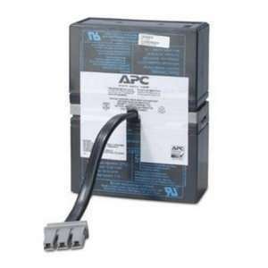  New   APC Replacement Battery Cartridge #33   F94501 