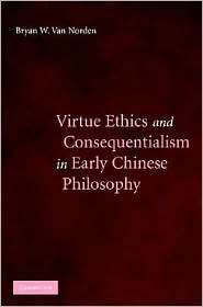   Philosophy, (0521867355), Bryan Van Norden, Textbooks   