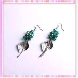 2012 New Arrival Spring Fashion Earring P2230 Everything 