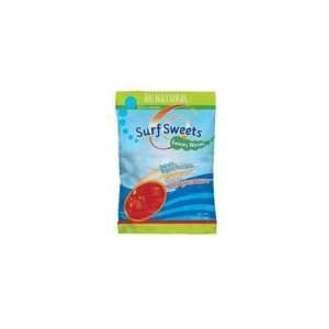  Surf Sweets Gummy Worms (12 x 2.75 Oz) 