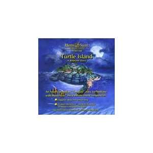  Hemi Sync Binaural Beat CD Turtle Island Health 
