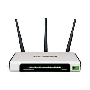 Tp Link Ultimate Wireless N Gigabit Router