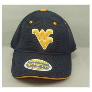   West Virginia Mountaineers Youth Elite One Fit Hat