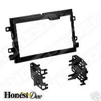 2004 2009 FORD DOUBLE DIN STEREO INSTALL DASH KIT 5812  