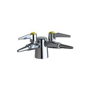  Chicago Faucets 982 909AGVCP Turret Fitting