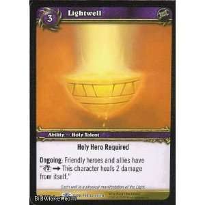  Lightwell (World of Warcraft   Through the Dark Portal 