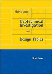   Design Tables, (0415430380), Burt G. Look, Textbooks   