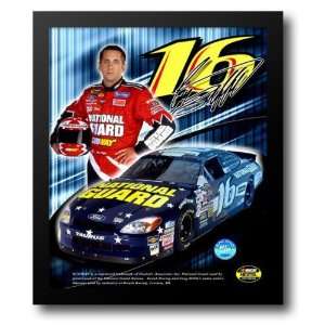  2005 Greg Biffle collage  car, number, driver and 