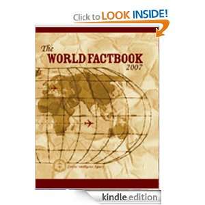 CIA World Factbook 2007   Complete Edition. Detailed information and 