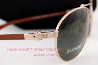 New Nike Sunglasses S CHARGED 200P 279 GOLD POLARIZED  