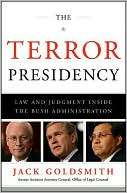  & NOBLE  The Terror Presidency Law and Judgment Inside the Bush 