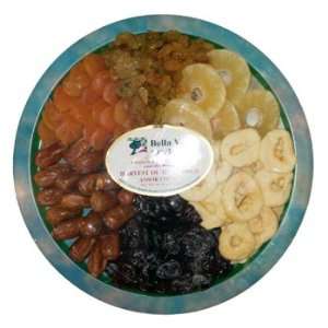 Confections of California & The World Holiday Tray, 2.5lbs  