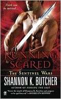 Running Scared (Sentinel Wars Shannon K. Butcher