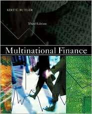   Finance, (0324177453), Kirt C. Butler, Textbooks   