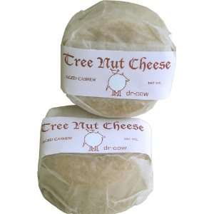 Dr. Cow Aged Cashew Cheese, 2.6 oz.  Grocery & Gourmet 