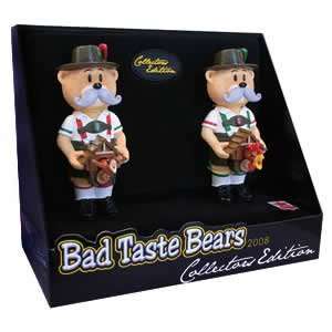  Weenicons   Bad Taste Bears statuette Hans 11 cm Toys 