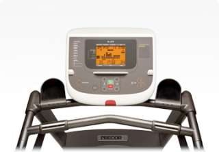 Precor 9.27 Treadmill