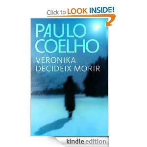 Veronika decideix morir (A tot vent beta) (Catalan Edition) Coelho 