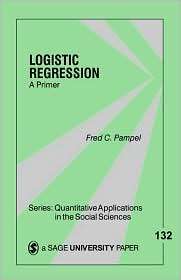   Primer, (0761920102), Fred C. Pampel, Textbooks   