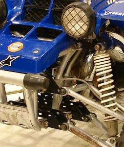 Yamaha Banshee 350 A arms & Shocks ATV Widening Kit +6  