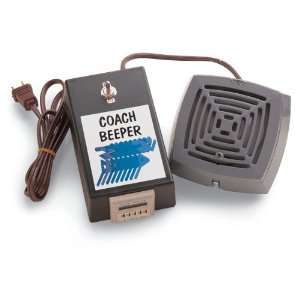  Coach Beeper by Powermax