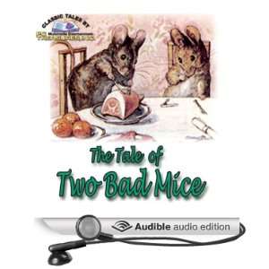  The Tale of Two Bad Mice and Other Childrens Favorites 