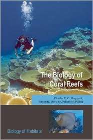   Reefs, (0198566352), Charles R.C. Sheppard, Textbooks   