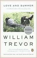 William Trevor   