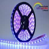 LED Colour Changing Light strip 7 Meters long  