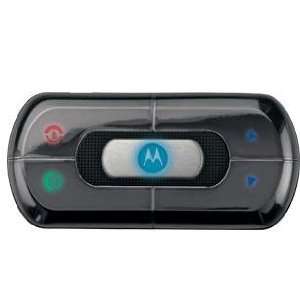  Motorola T605 A2DP Bluetooth Car Kit Electronics