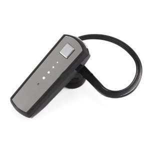  BlueTooth Wireless Headset w/ Display (200hrs Standby Time 