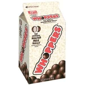 Whoppers Mini Carton 15 Count  Grocery & Gourmet Food