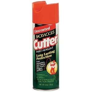 Rothco Cutter Insect Repellent 22% DEET 6oz Spray  Sports 