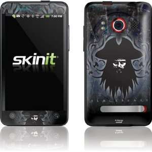  Skinit Blackbeard Vinyl Skin for HTC EVO 4G Electronics