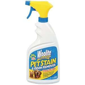  Woolite Pet Stain Carpet & Upholstery Cleaner, 22 ounces 
