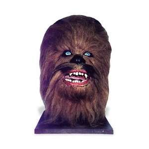  Chewbacca Collector Head Prop