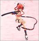 MegaHouse Queens Gate Jubei Yagyu limited Hobby 180mm Japan Figure