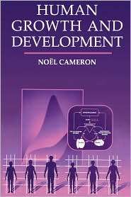   Development, (012156651X), Noel Cameron, Textbooks   