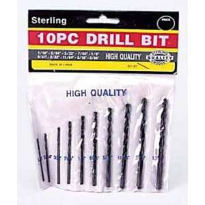  Wood Drill Bits Case Pack 80 