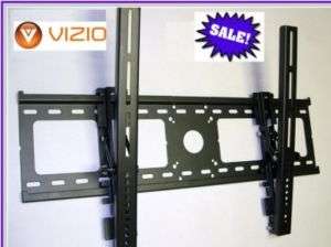 VIZIO VF551XVT LED HDTV TILTING WALL MOUNT  