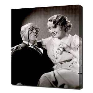  Blondell, Joan (Gold Diggers of 1933)_01   Canvas Art 