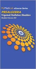   Access Card, (032178345X), Kirk Trigsted, Textbooks   