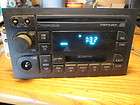 1995   1999 Oldsmobile Alero Aurora Bravada Radio Stereo CD Player OEM 