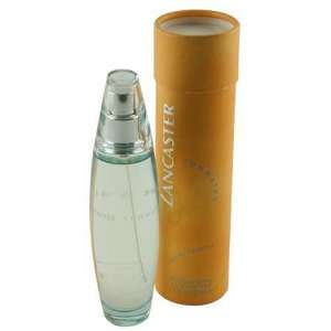  Sunwater By Lancaster For Women Eau De Toilette Spray, 3.4 