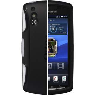 OtterBox Commuter Series Hybrid Case for Sony Ericsson Xperia Play 