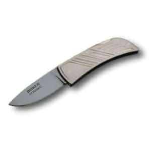Boker Knives 2030 Small Ceramic Blade Lockback Knife  